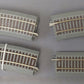 MTH 81-4001-1 HO F-3 Diesel R-T-R Sante Fe Archive Freight Train Set