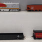MTH 81-4001-1 HO F-3 Diesel R-T-R Sante Fe Archive Freight Train Set