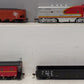 MTH 81-4001-1 HO F-3 Diesel R-T-R Sante Fe Archive Freight Train Set