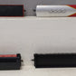 MTH 81-4001-1 HO F-3 Diesel R-T-R Sante Fe Archive Freight Train Set