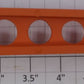 Lionel 52194-34 Orange Plastic Crane Boom