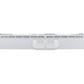 Kato 166-0000 N Scale Unlettered RDC-1 Passenger Car w/DCC