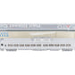 Kato 166-0000 N Scale Unlettered RDC-1 Passenger Car w/DCC