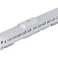 Kato 166-0000 N Scale Unlettered RDC-1 Passenger Car w/DCC