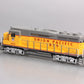 Williams 22907 O Union Pacific EMD GP30 Diesel Locomotive #839