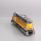 Williams 22907 O Union Pacific EMD GP30 Diesel Locomotive #839