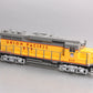 Williams 22907 O Union Pacific EMD GP30 Diesel Locomotive #839