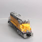 Williams 22907 O Union Pacific EMD GP30 Diesel Locomotive #839