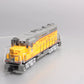 Williams 22907 O Union Pacific EMD GP30 Diesel Locomotive #839