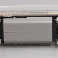 Williams 22907 O Union Pacific EMD GP30 Diesel Locomotive #839