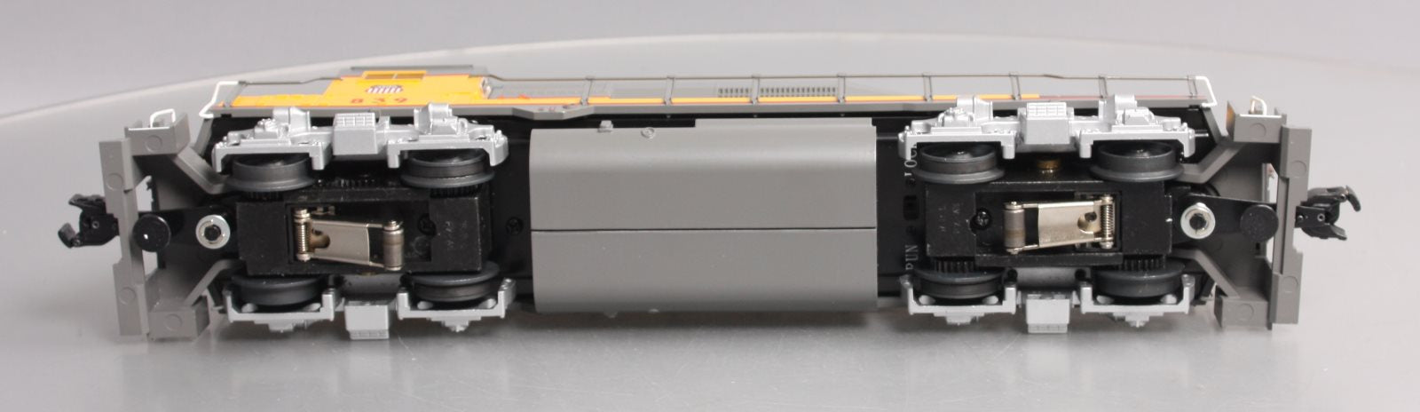 Williams 22907 O Union Pacific EMD GP30 Diesel Locomotive #839