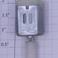 Lionel 18639-103 DC Motor and Worm Gear Assembly