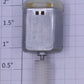 Lionel 18639-103 DC Motor and Worm Gear Assembly