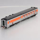 Rapido Trains 132015 HO New Haven "Myles Standish" McGinnis PS Diner