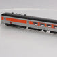 Rapido Trains 132015 HO New Haven "Myles Standish" McGinnis PS Diner