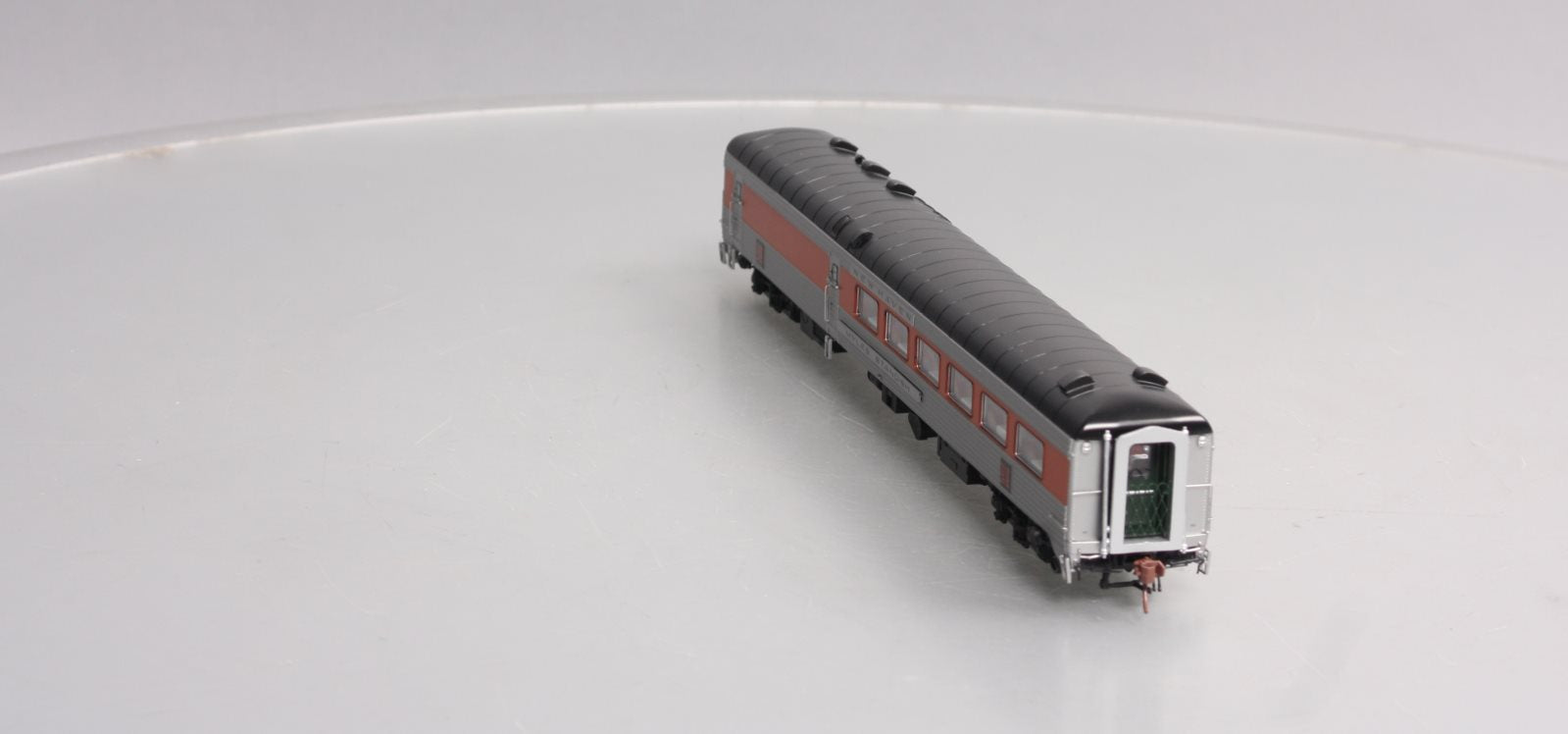 Rapido Trains 132015 HO New Haven 