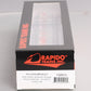 Rapido Trains 132015 HO New Haven "Myles Standish" McGinnis PS Diner