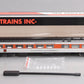 Rapido Trains 132015 HO New Haven "Myles Standish" McGinnis PS Diner