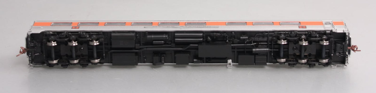 Rapido Trains 132015 HO New Haven "Myles Standish" McGinnis PS Diner