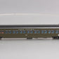 Rapido Trains 109105 HO New Haven 10-Window Smoker Coach #8523