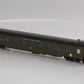 Rapido Trains 109105 HO New Haven 10-Window Smoker Coach #8523