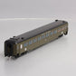 Rapido Trains 109105 HO New Haven 10-Window Smoker Coach #8523
