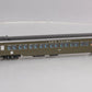 Rapido Trains 109105 HO New Haven 10-Window Smoker Coach #8523