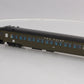 Rapido Trains 109105 HO New Haven 10-Window Smoker Coach #8523
