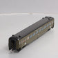 Rapido Trains 109105 HO New Haven 10-Window Smoker Coach #8523