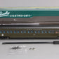 Rapido Trains 109105 HO New Haven 10-Window Smoker Coach #8523