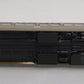 Rapido Trains 109105 HO New Haven 10-Window Smoker Coach #8523