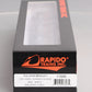 Rapido Trains 17020 HO NH McGinnis Scheme Pullman-Bradley #8681