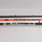 Rapido Trains 134017 HO NH McGinnis Windham County PS County Car w/Baggage