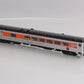 Rapido Trains 134017 HO NH McGinnis Windham County PS County Car w/Baggage