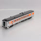 Rapido Trains 134017 HO NH McGinnis Windham County PS County Car w/Baggage