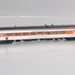 Rapido Trains 134017 HO NH McGinnis Windham County PS County Car w/Baggage