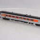 Rapido Trains 134017 HO NH McGinnis Windham County PS County Car w/Baggage