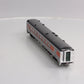 Rapido Trains 134017 HO NH McGinnis Windham County PS County Car w/Baggage
