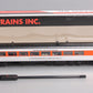Rapido Trains 134017 HO NH McGinnis Windham County PS County Car w/Baggage