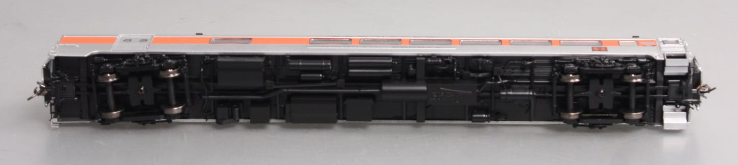 Rapido Trains 134017 HO NH McGinnis Windham County PS County Car w/Baggage