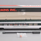 Rapido Trains 134001 HO New Haven "Suffolk County" PS County Car w/Baggage
