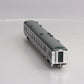 Rapido Trains 134001 HO New Haven "Suffolk County" PS County Car w/Baggage