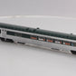 Rapido Trains 134001 HO New Haven "Suffolk County" PS County Car w/Baggage