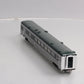 Rapido Trains 134001 HO New Haven "Suffolk County" PS County Car w/Baggage
