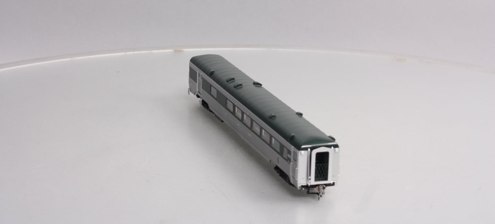 Rapido Trains 134001 HO New Haven 