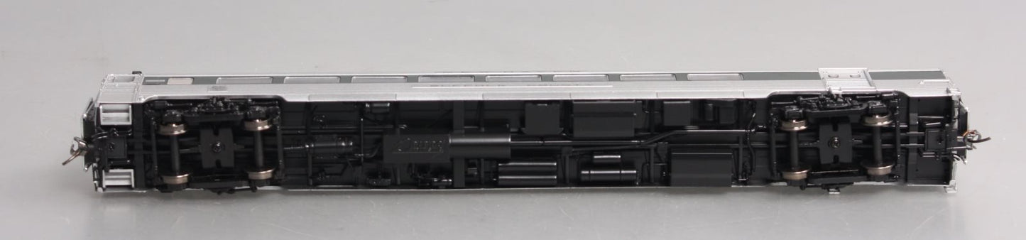 Rapido Trains 134001 HO New Haven "Suffolk County" PS County Car w/Baggage