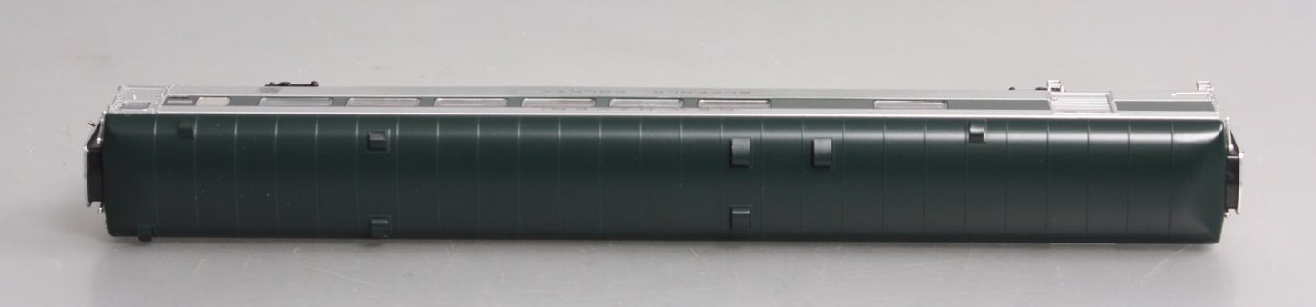 Rapido Trains 134001 HO New Haven "Suffolk County" PS County Car w/Baggage