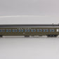 Rapido Trains 109124 HO New Haven 10-Window Coach #8237 (Pullman Green)