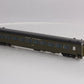Rapido Trains 109124 HO New Haven 10-Window Coach #8237 (Pullman Green)