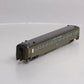 Rapido Trains 109124 HO New Haven 10-Window Coach #8237 (Pullman Green)